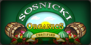 Sosnicki Organics